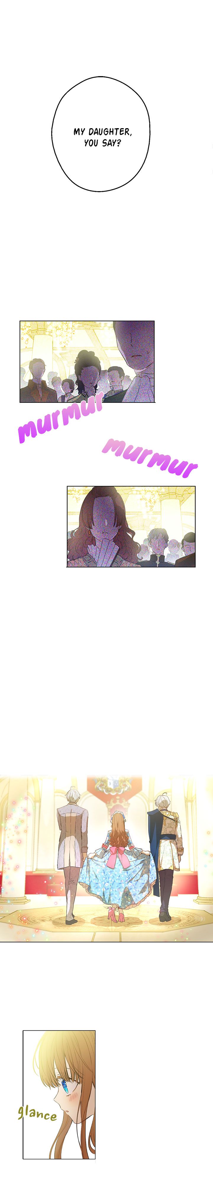 Read Who Made Me A Princess Manga Online