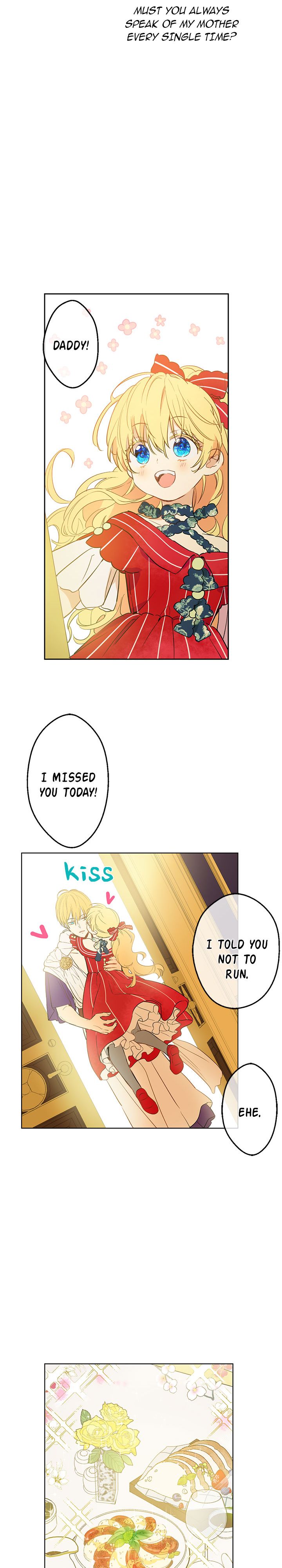 Read Who Made Me A Princess Manga Online
