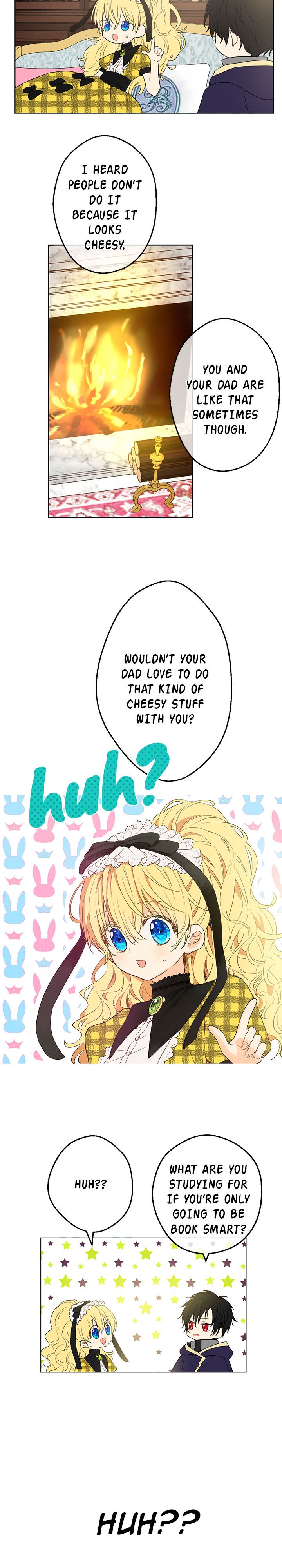 Read Who Made Me A Princess Manga Online