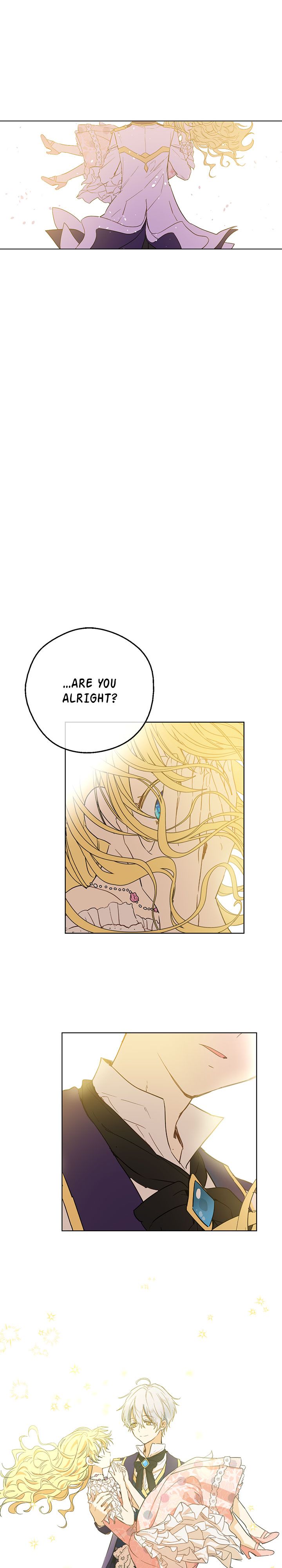 Read Who Made Me A Princess Manga Online