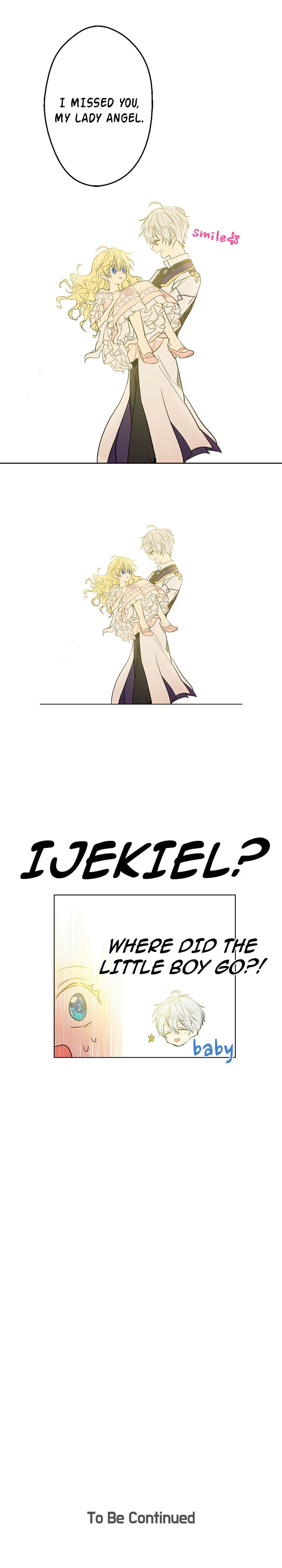 Read Who Made Me A Princess Manga Online
