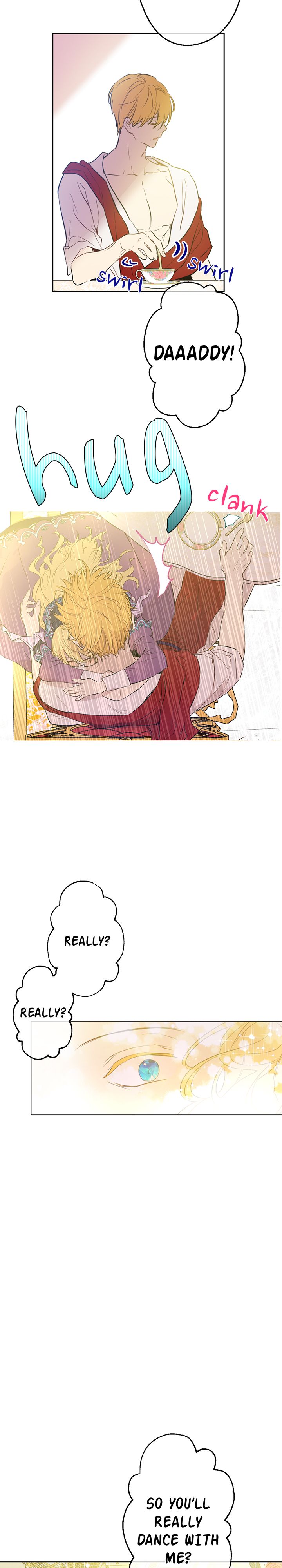 Read Who Made Me A Princess Manga Online