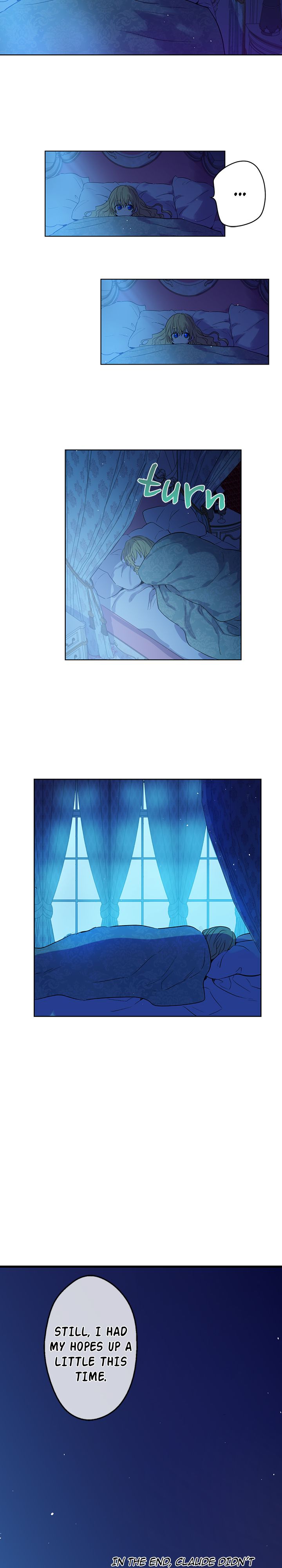 Read Who Made Me A Princess Manga Online