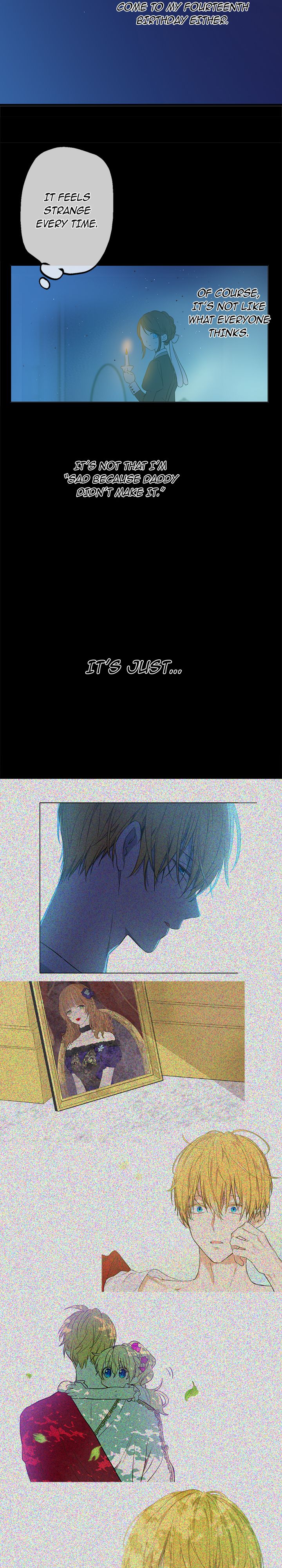 Read Who Made Me A Princess Manga Online