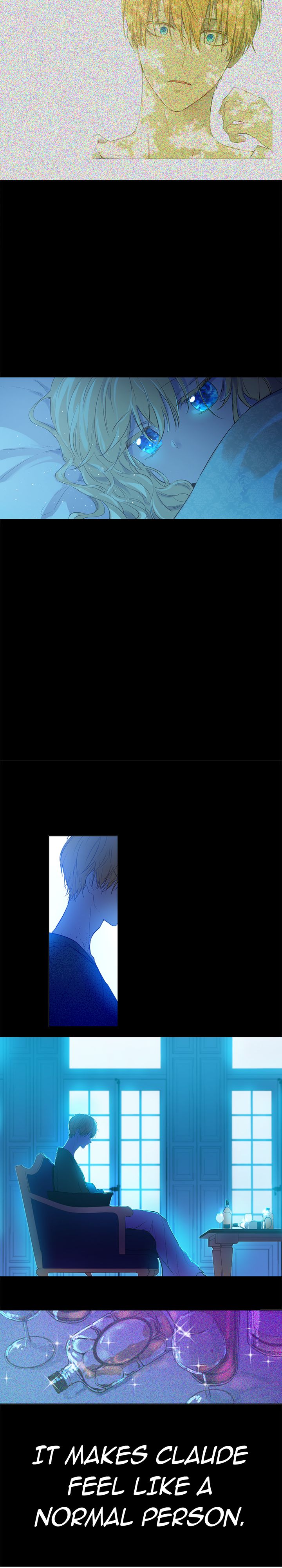 Read Who Made Me A Princess Manga Online