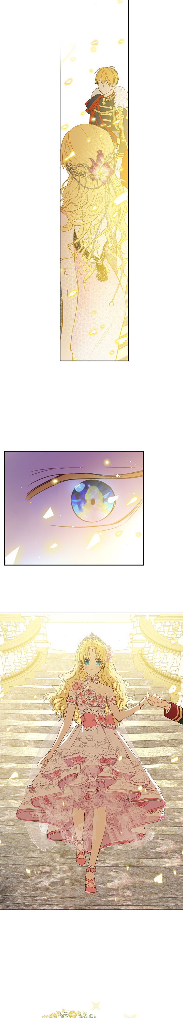 Read Who Made Me A Princess Manga Online