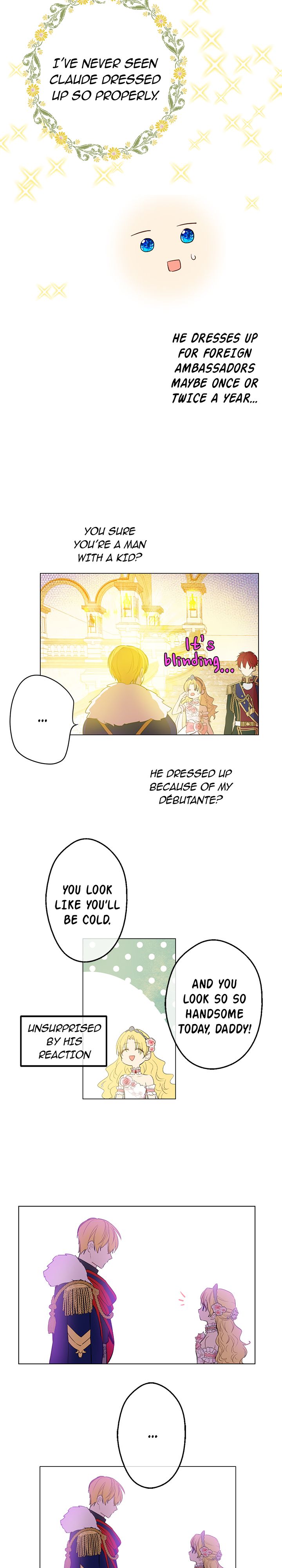 Read Who Made Me A Princess Manga Online