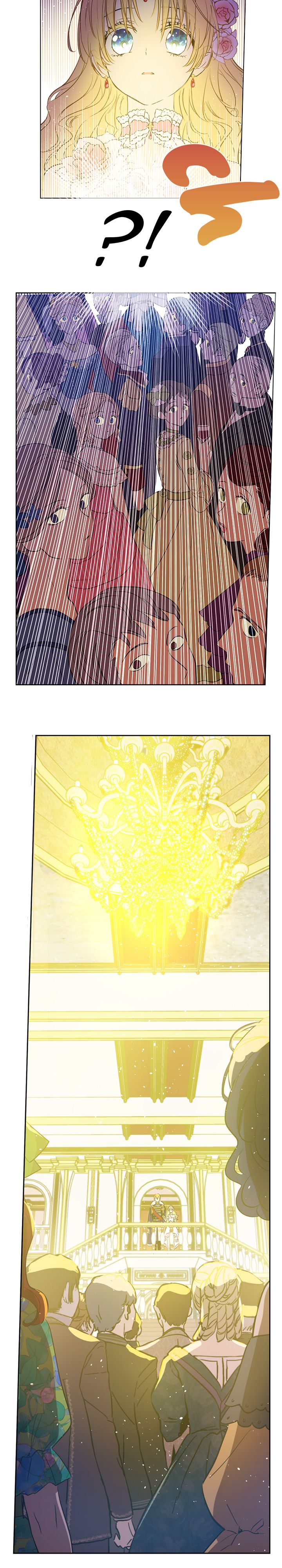 Read Who Made Me A Princess Manga Online