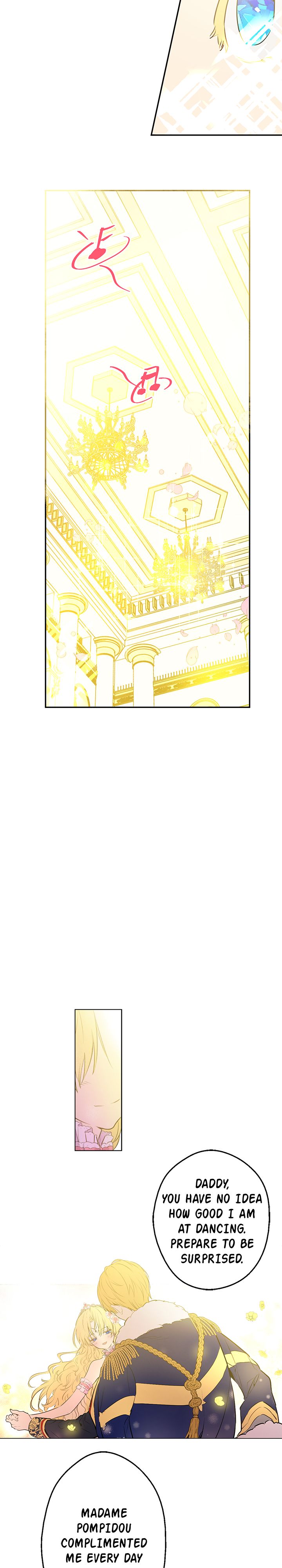 Read Who Made Me A Princess Manga Online