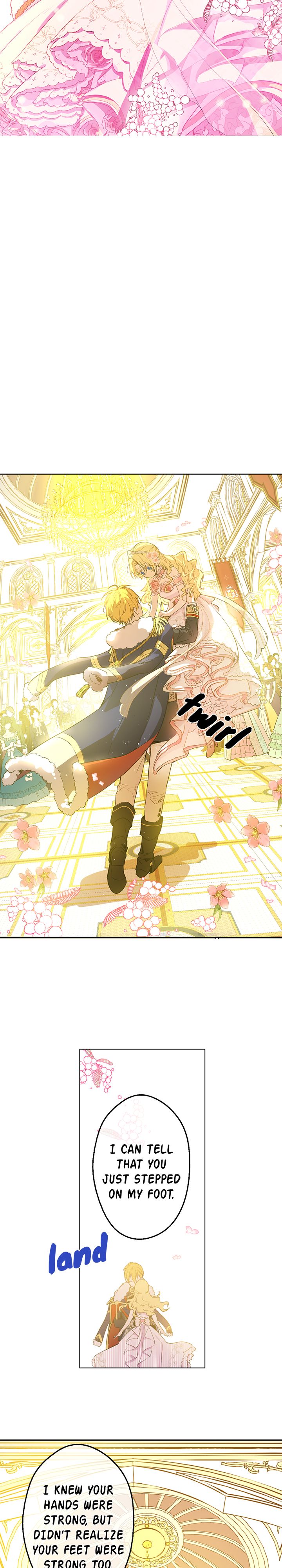 Read Who Made Me A Princess Manga Online