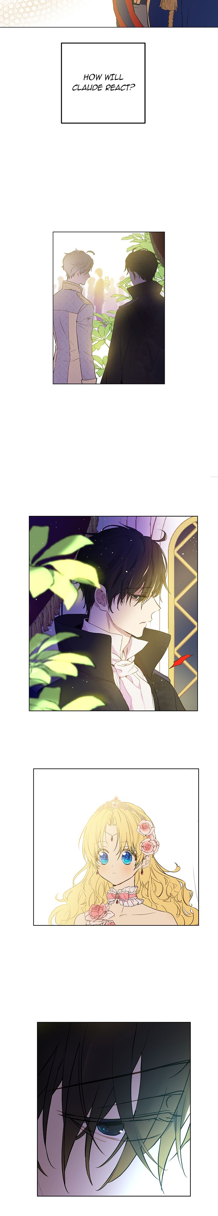 Read Who Made Me A Princess Manga Online