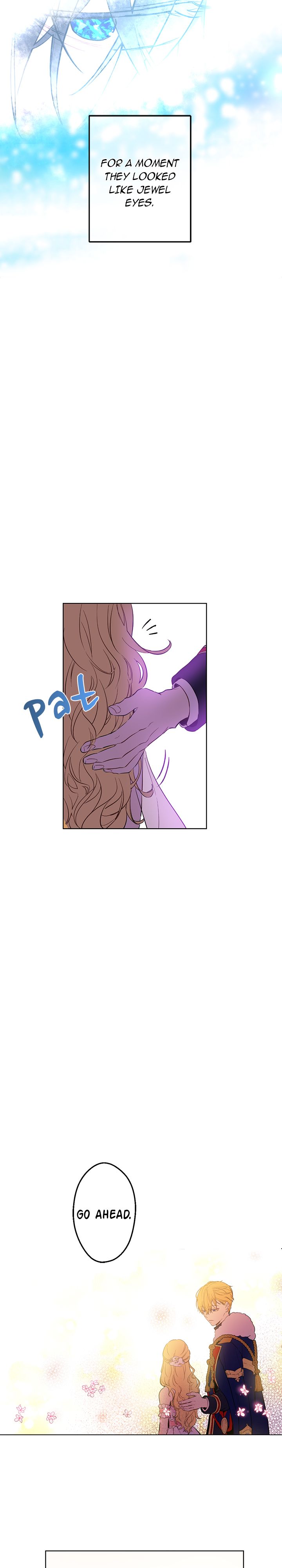 Read Who Made Me A Princess Manga Online