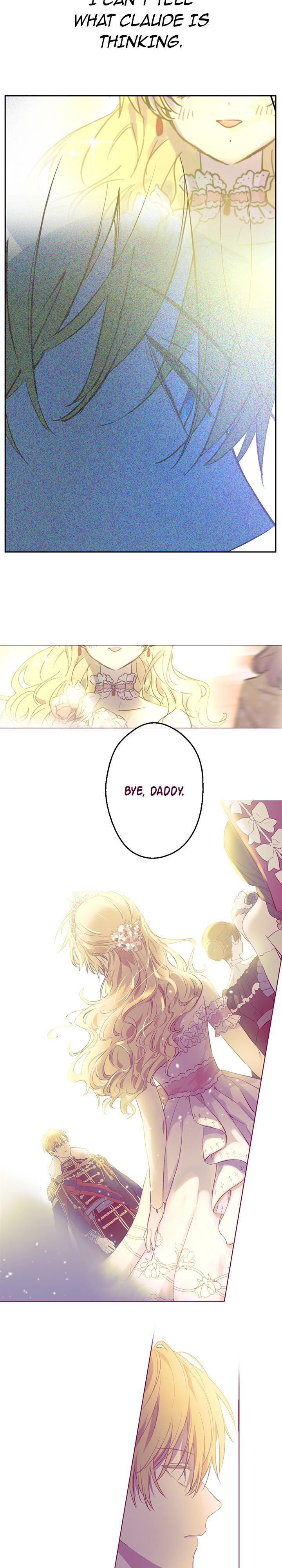 Read Who Made Me A Princess Manga Online