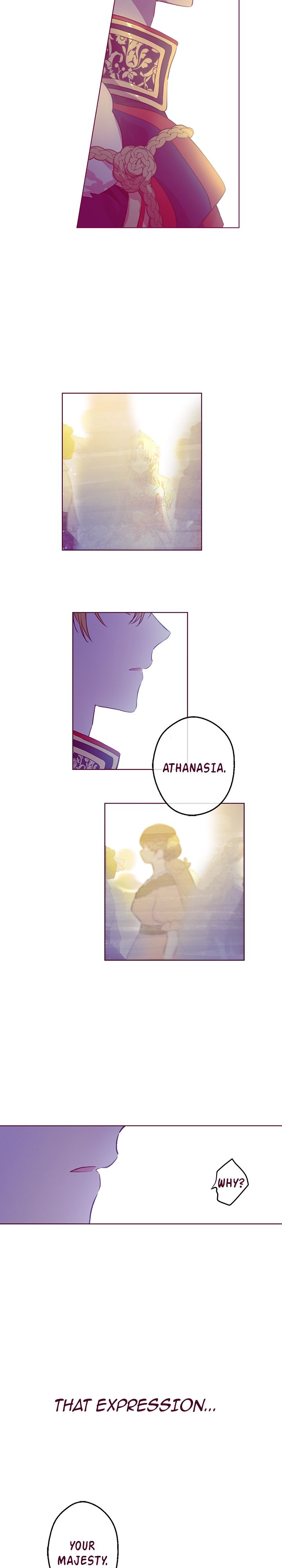Read Who Made Me A Princess Manga Online