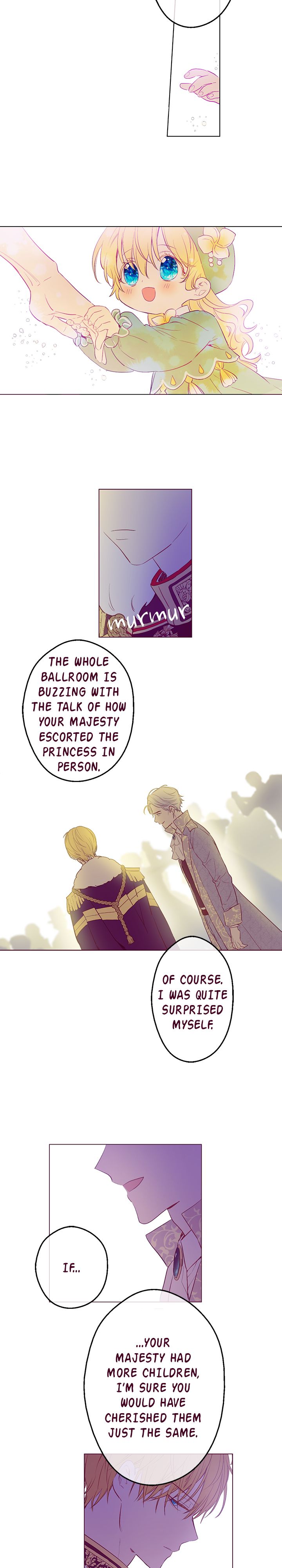Read Who Made Me A Princess Manga Online