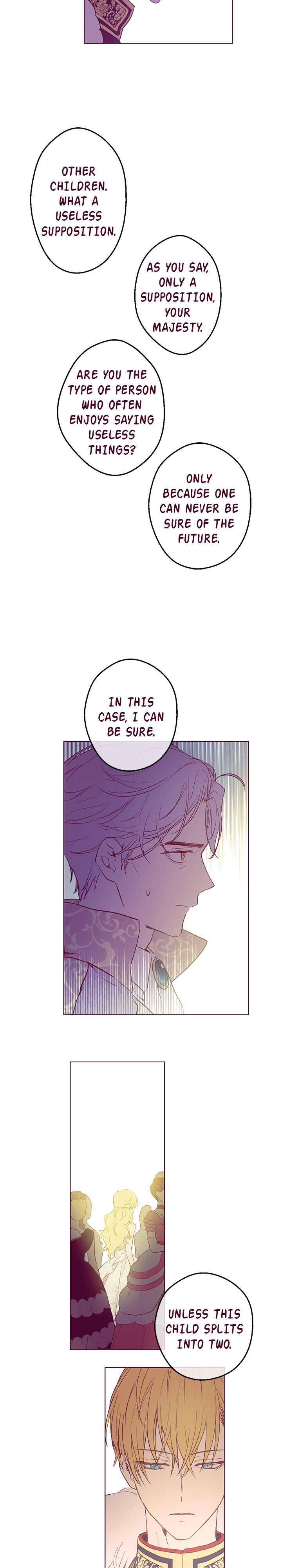 Read Who Made Me A Princess Manga Online