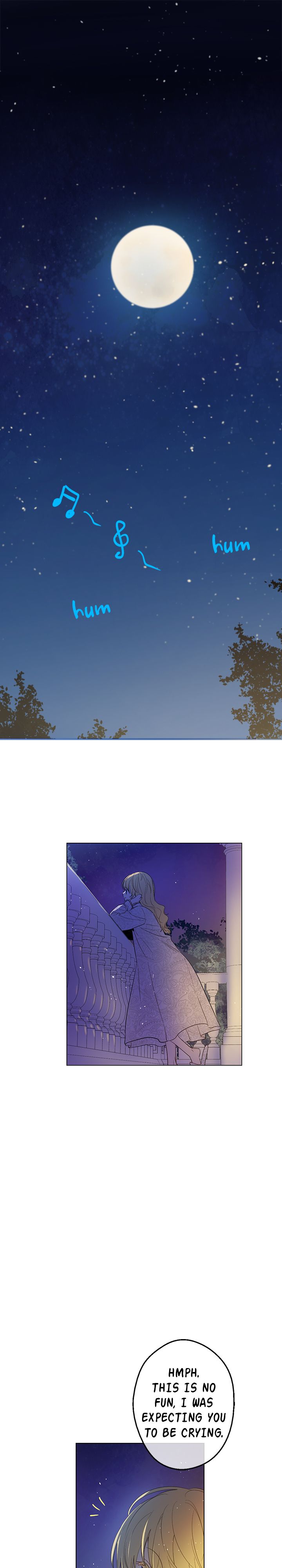 Read Who Made Me A Princess Manga Online