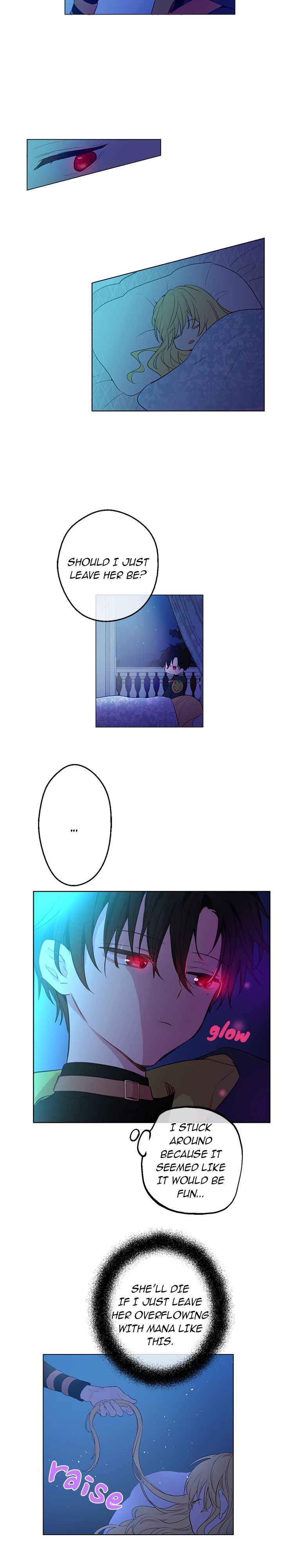Read Who Made Me A Princess Manga Online