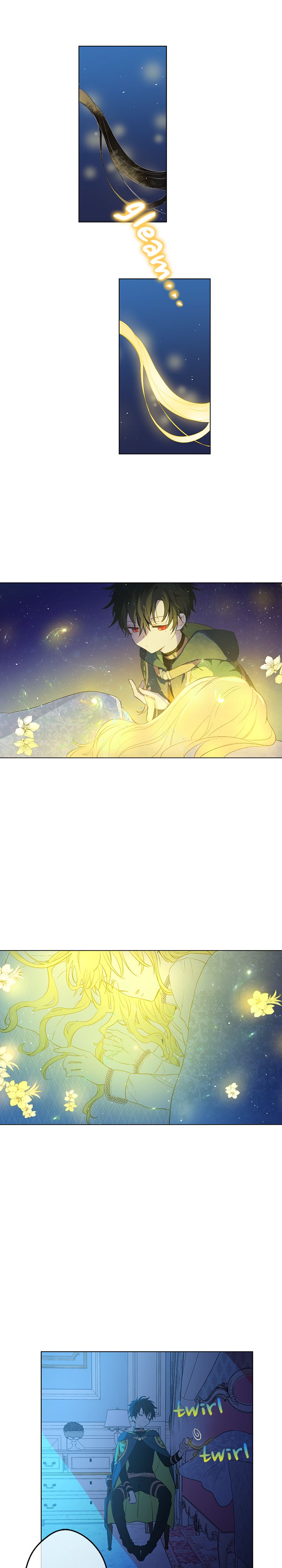 Read Who Made Me A Princess Manga Online