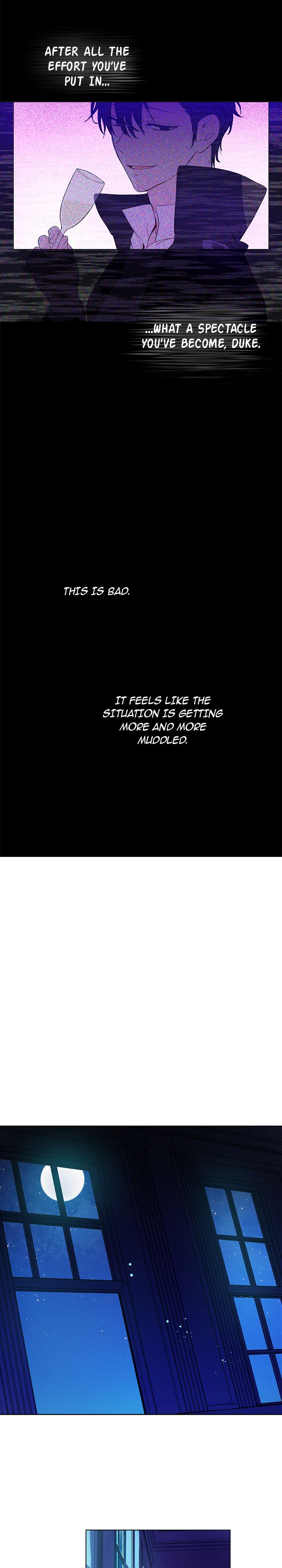 Read Who Made Me A Princess Manga Online