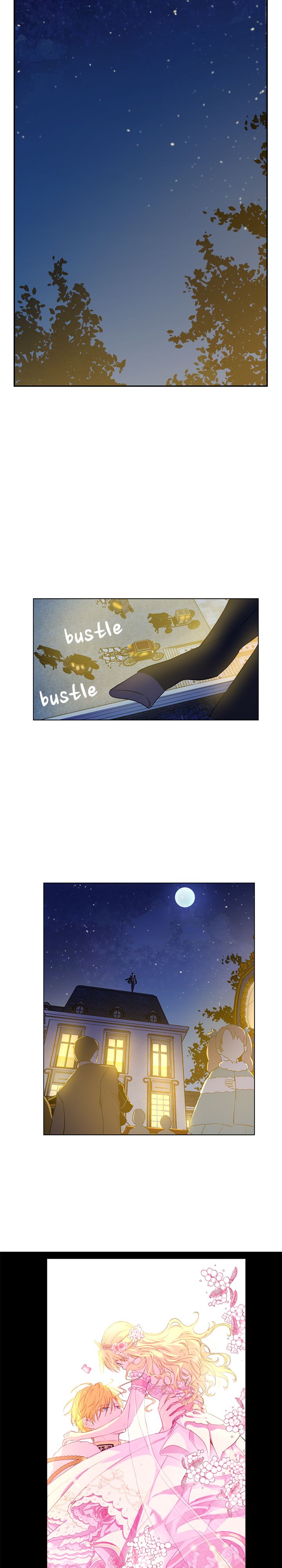 Read Who Made Me A Princess Manga Online