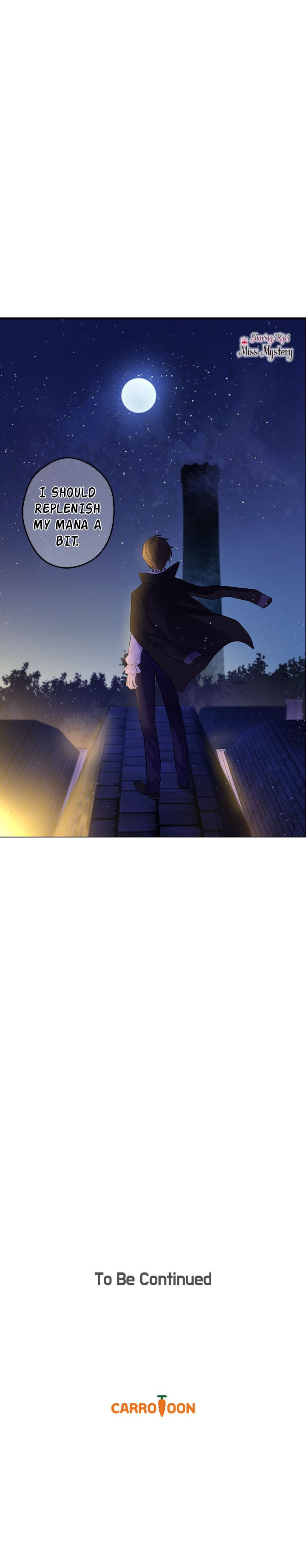 Read Who Made Me A Princess Manga Online