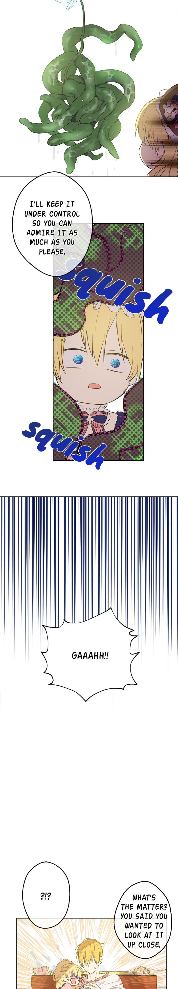 Read Who Made Me A Princess Manga Online