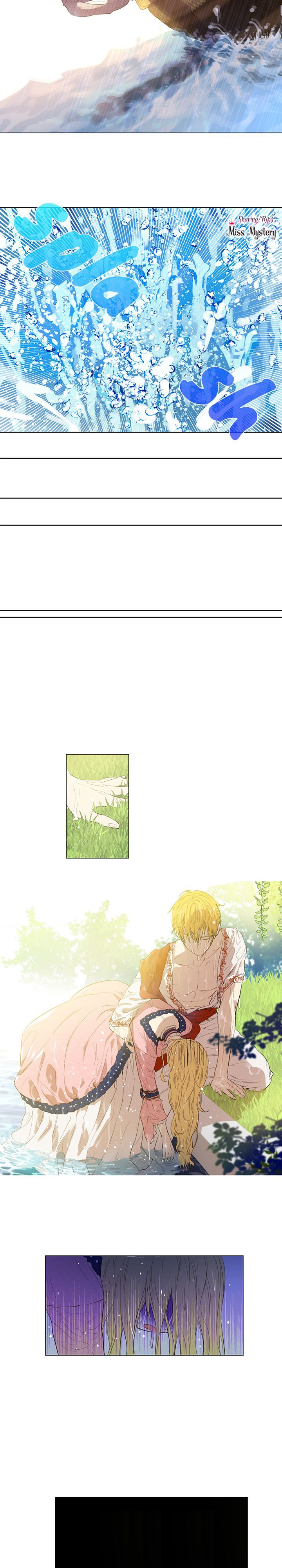 Read Who Made Me A Princess Manga Online