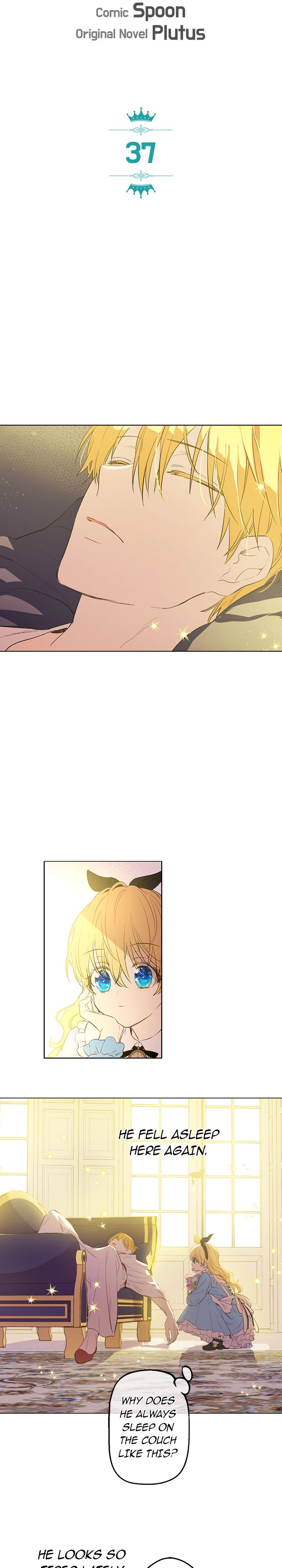 Read Who Made Me A Princess Manga Online