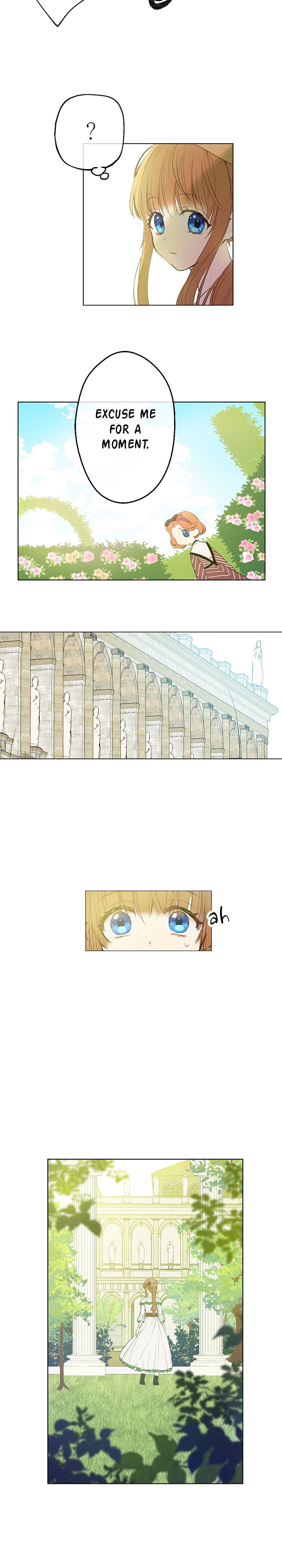 Read Who Made Me A Princess Manga Online