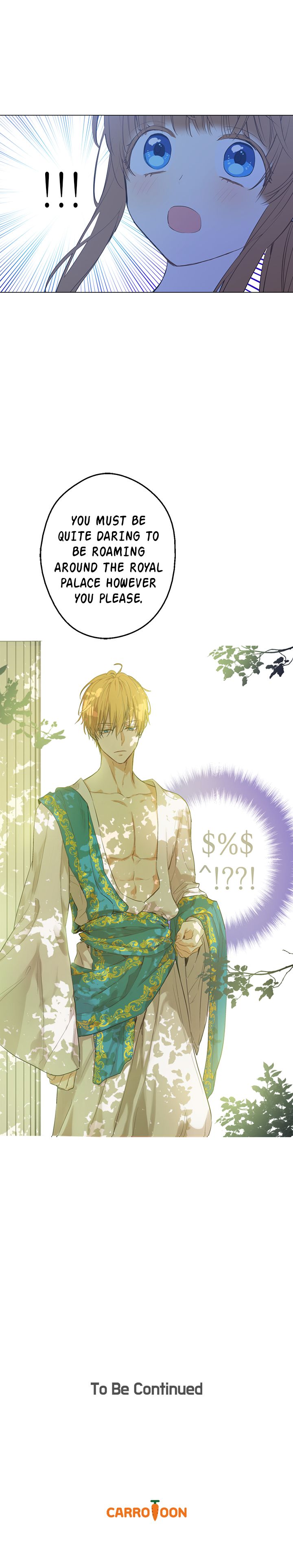 Read Who Made Me A Princess Manga Online
