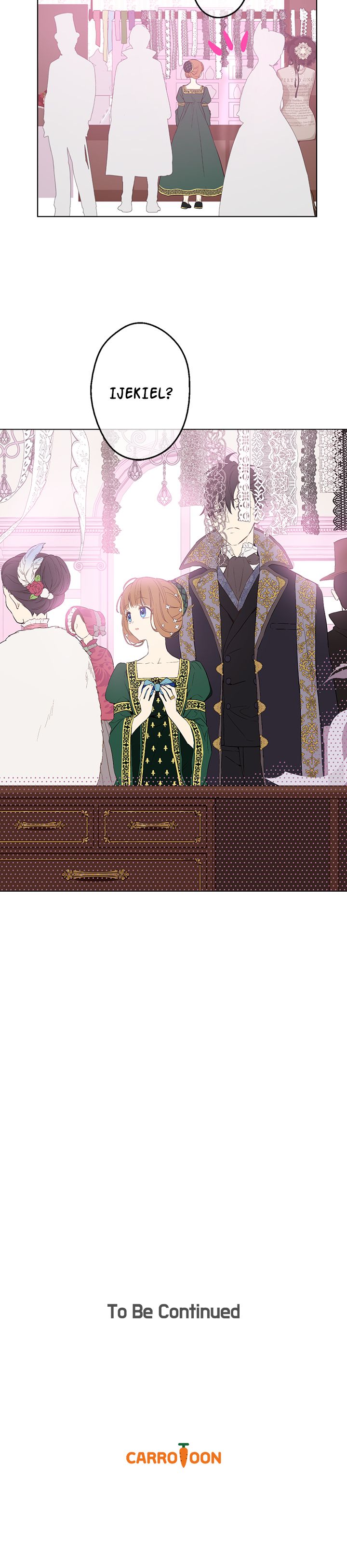 Read Who Made Me A Princess Manga Online
