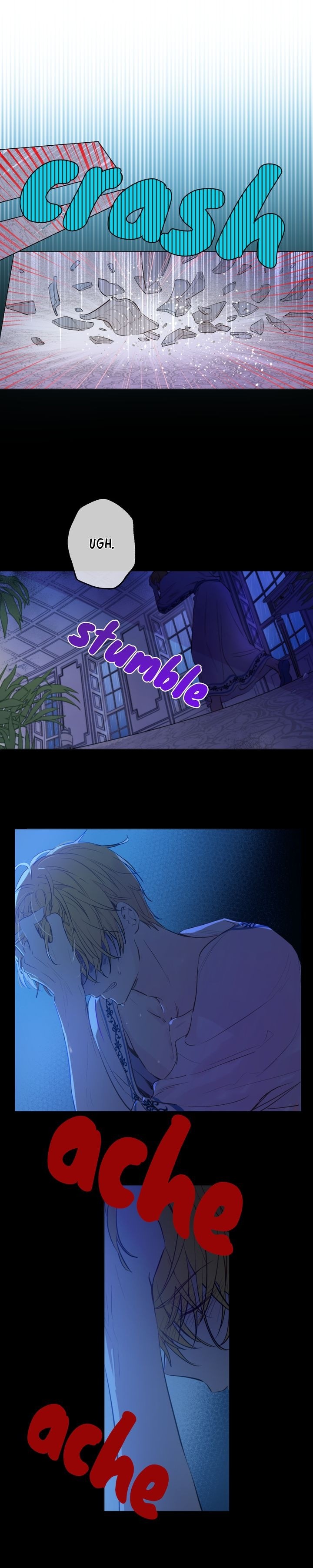 Read Who Made Me A Princess Manga Online
