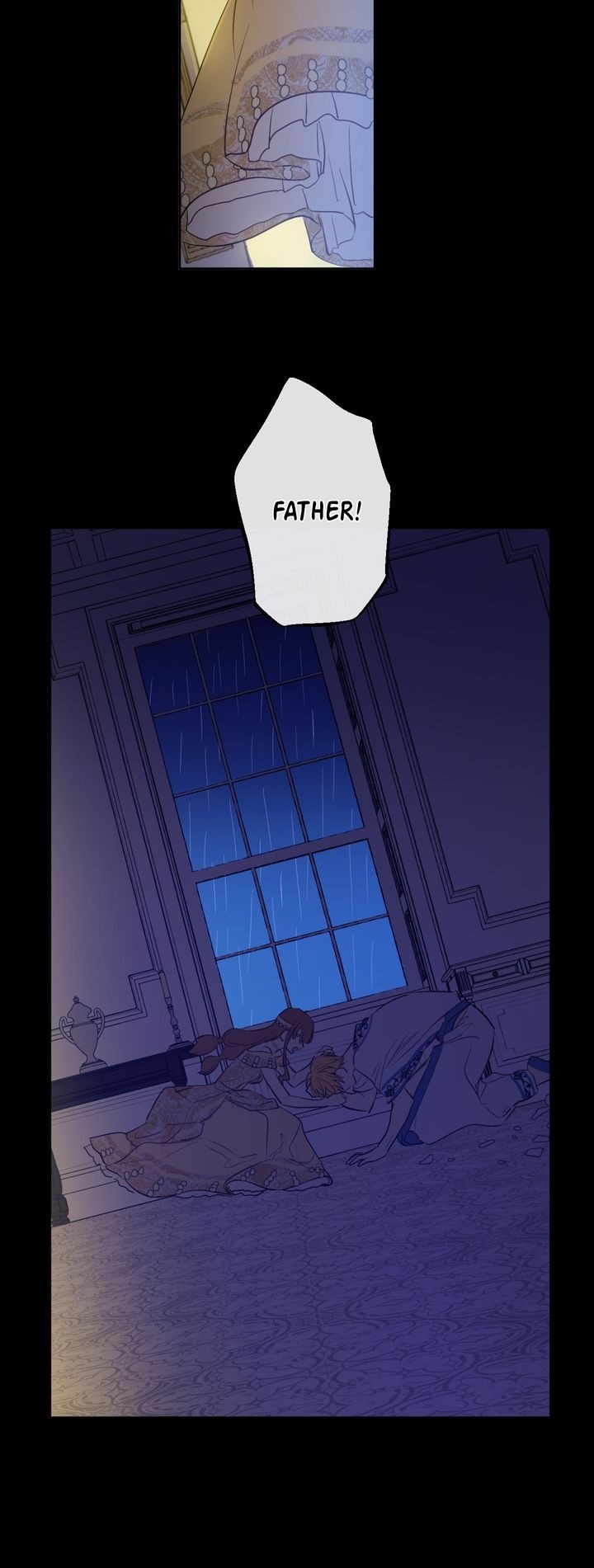 Read Who Made Me A Princess Manga Online