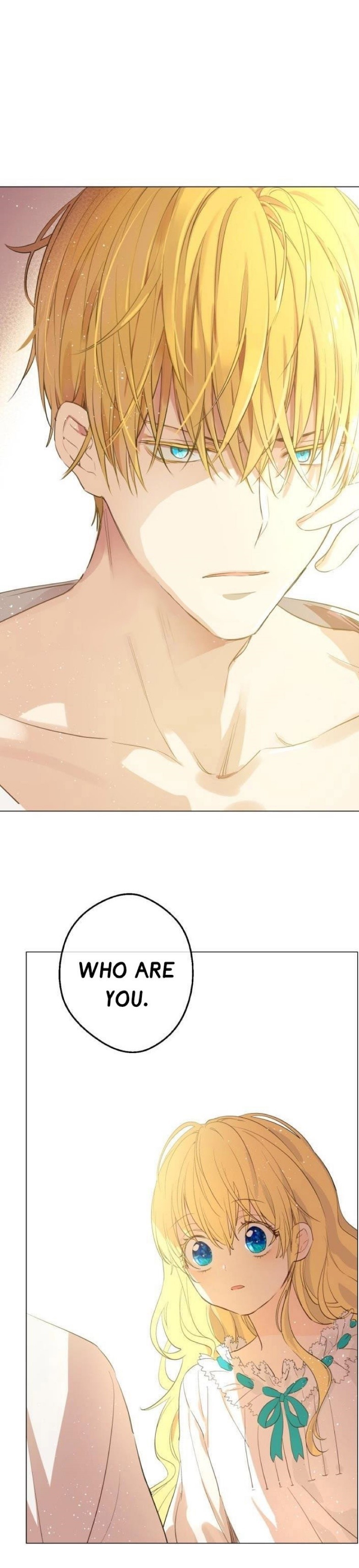 Read Who Made Me A Princess Manga Online