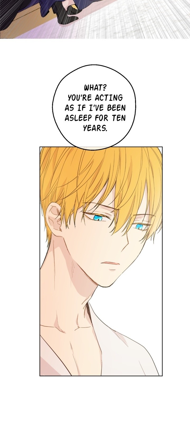 Read Who Made Me A Princess Manga Online