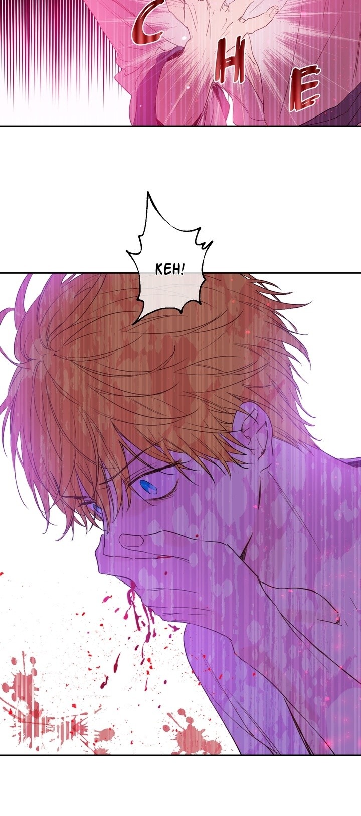 Read Who Made Me A Princess Manga Online