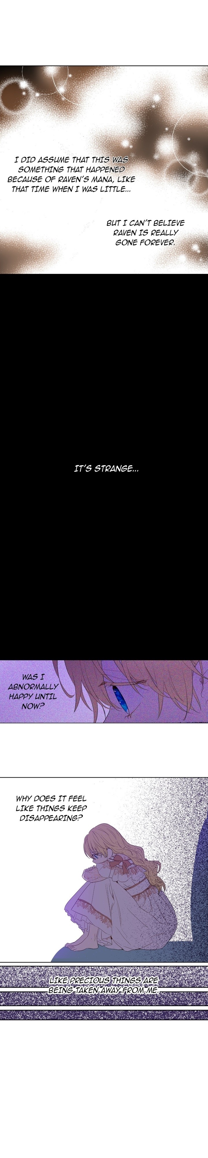 Read Who Made Me A Princess Manga Online