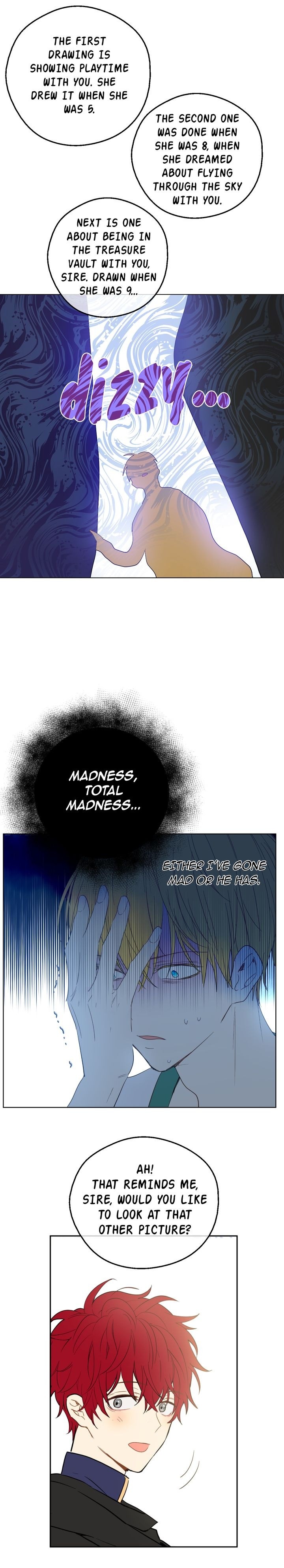 Read Who Made Me A Princess Manga Online