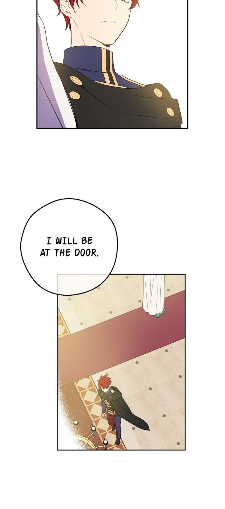Read Who Made Me A Princess Manga Online