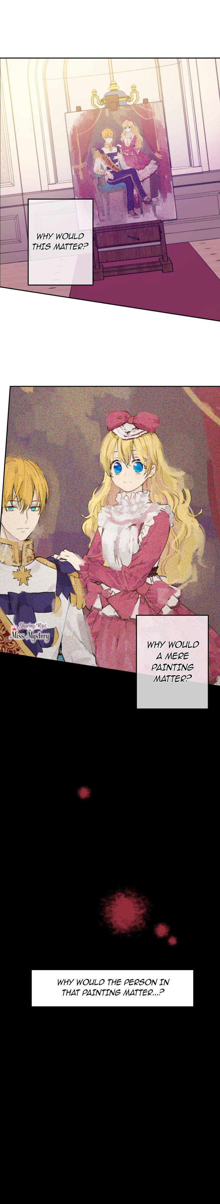 Read Who Made Me A Princess Manga Online