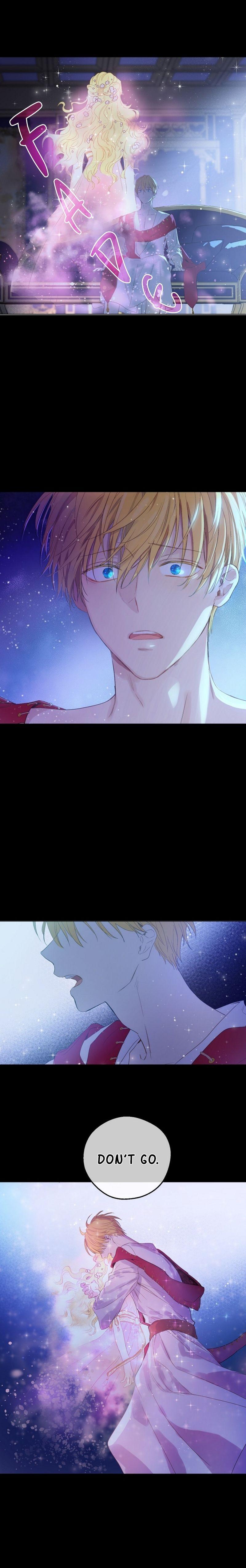 Read Who Made Me A Princess Manga Online