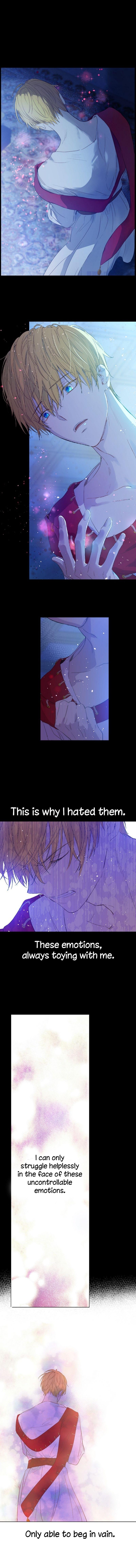 Read Who Made Me A Princess Manga Online