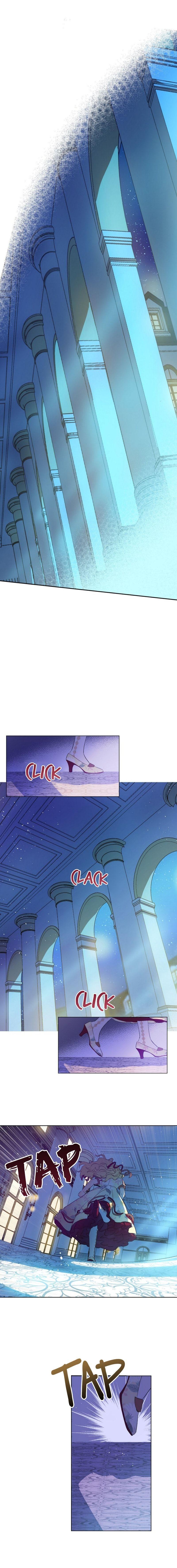 Read Who Made Me A Princess Manga Online
