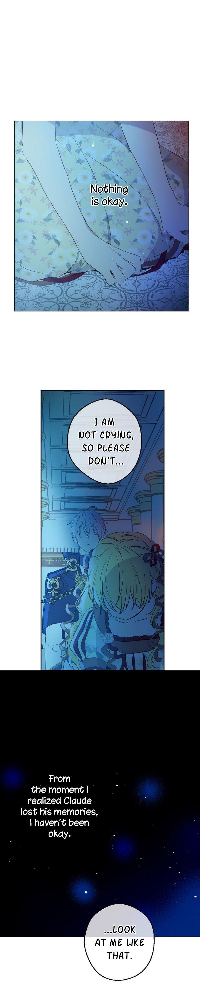 Read Who Made Me A Princess Manga Online