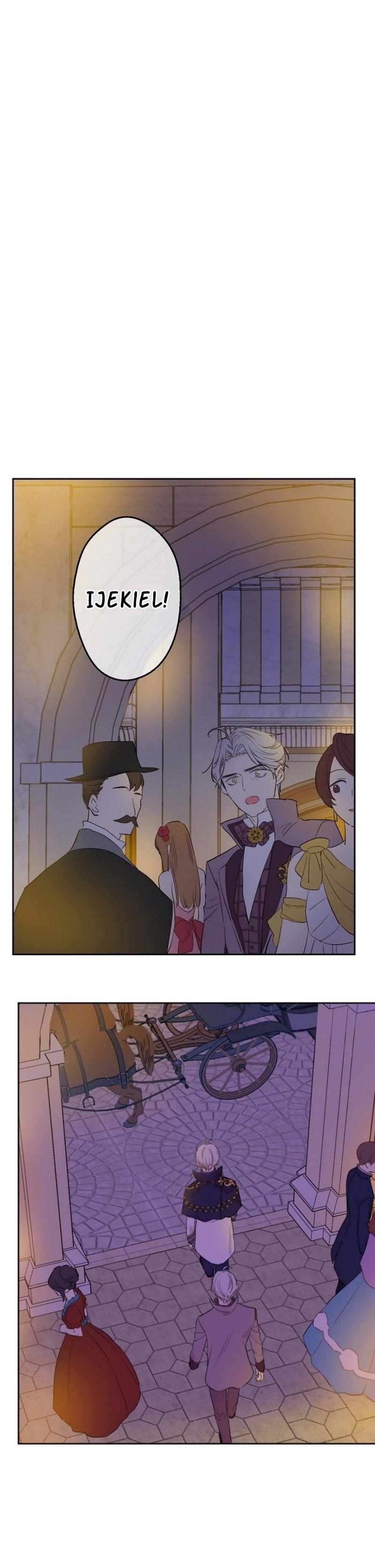 Read Who Made Me A Princess Manga Online