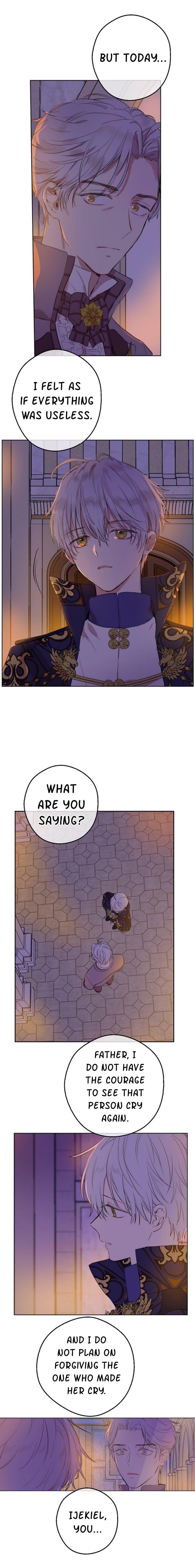 Read Who Made Me A Princess Manga Online