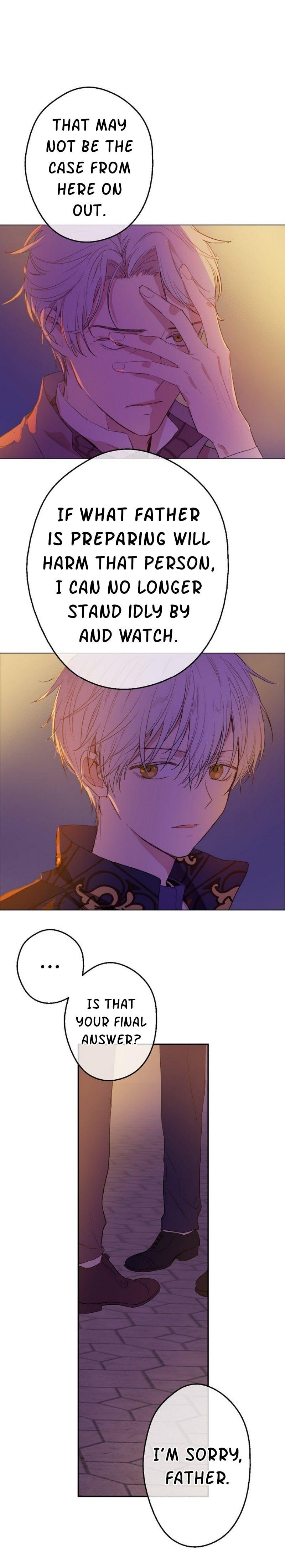 Read Who Made Me A Princess Manga Online