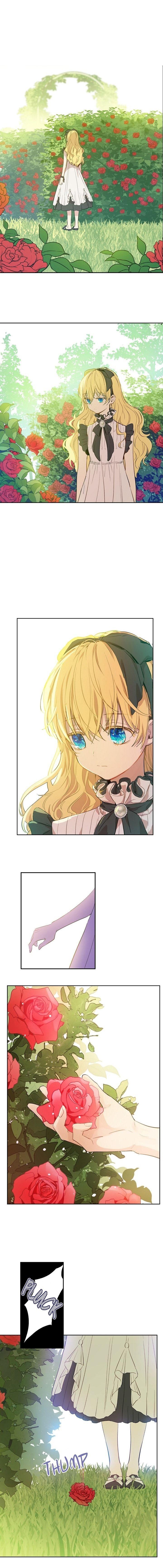 Read Who Made Me A Princess Manga Online