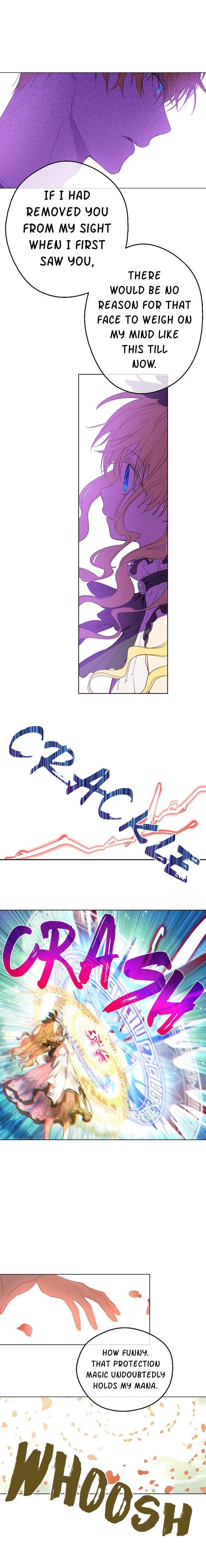 Read Who Made Me A Princess Manga Online